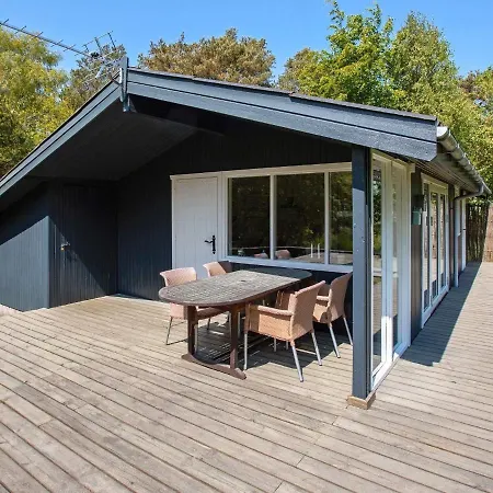 5 Person Holiday In Lb K Hébergement de vacances